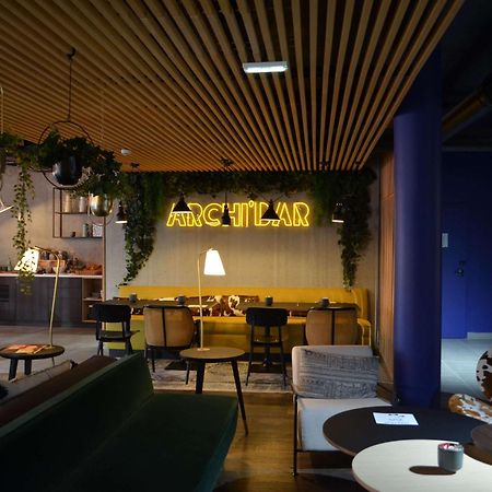 Ibis Styles Dreux Centre Gare Hotel Luaran gambar