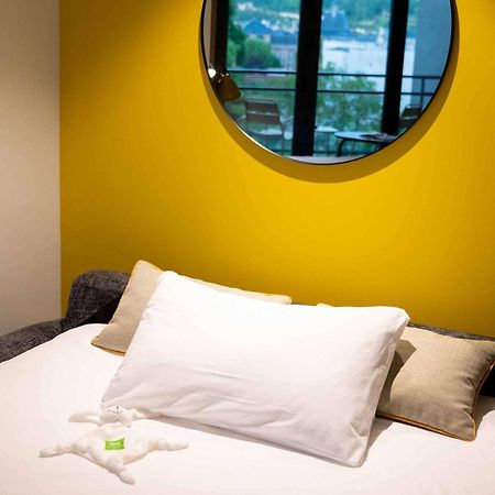 Ibis Styles Dreux Centre Gare Hotel Luaran gambar