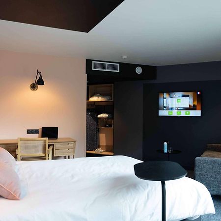Ibis Styles Dreux Centre Gare Hotel Luaran gambar
