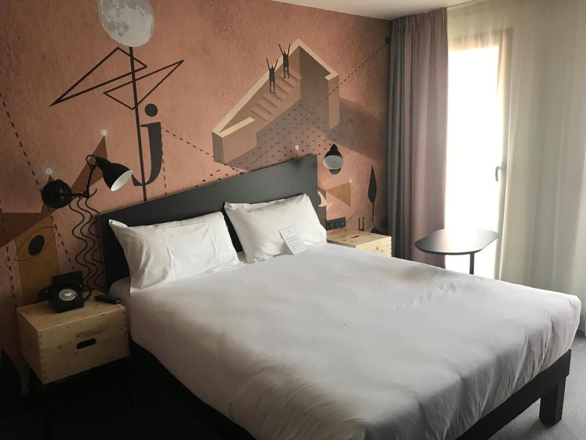 Ibis Styles Dreux Centre Gare Hotel Luaran gambar