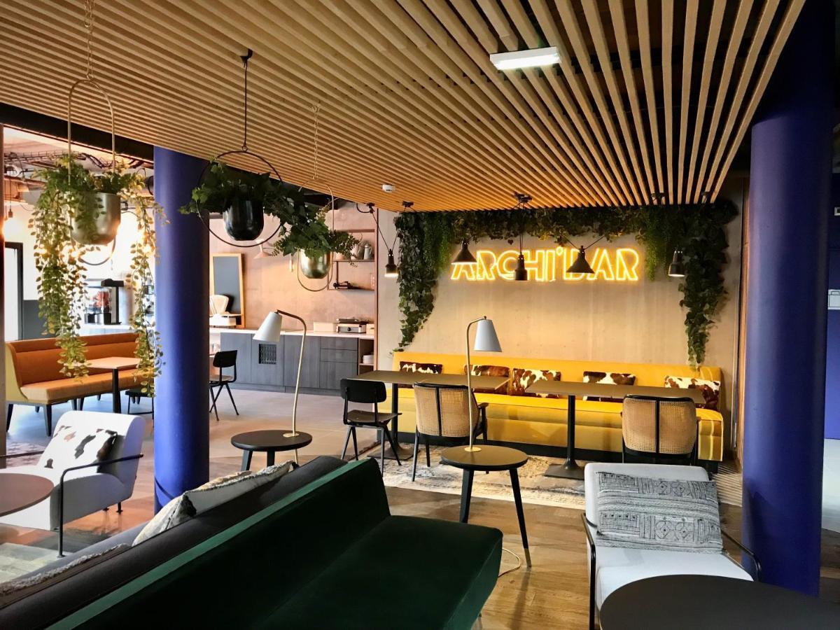 Ibis Styles Dreux Centre Gare Hotel Luaran gambar