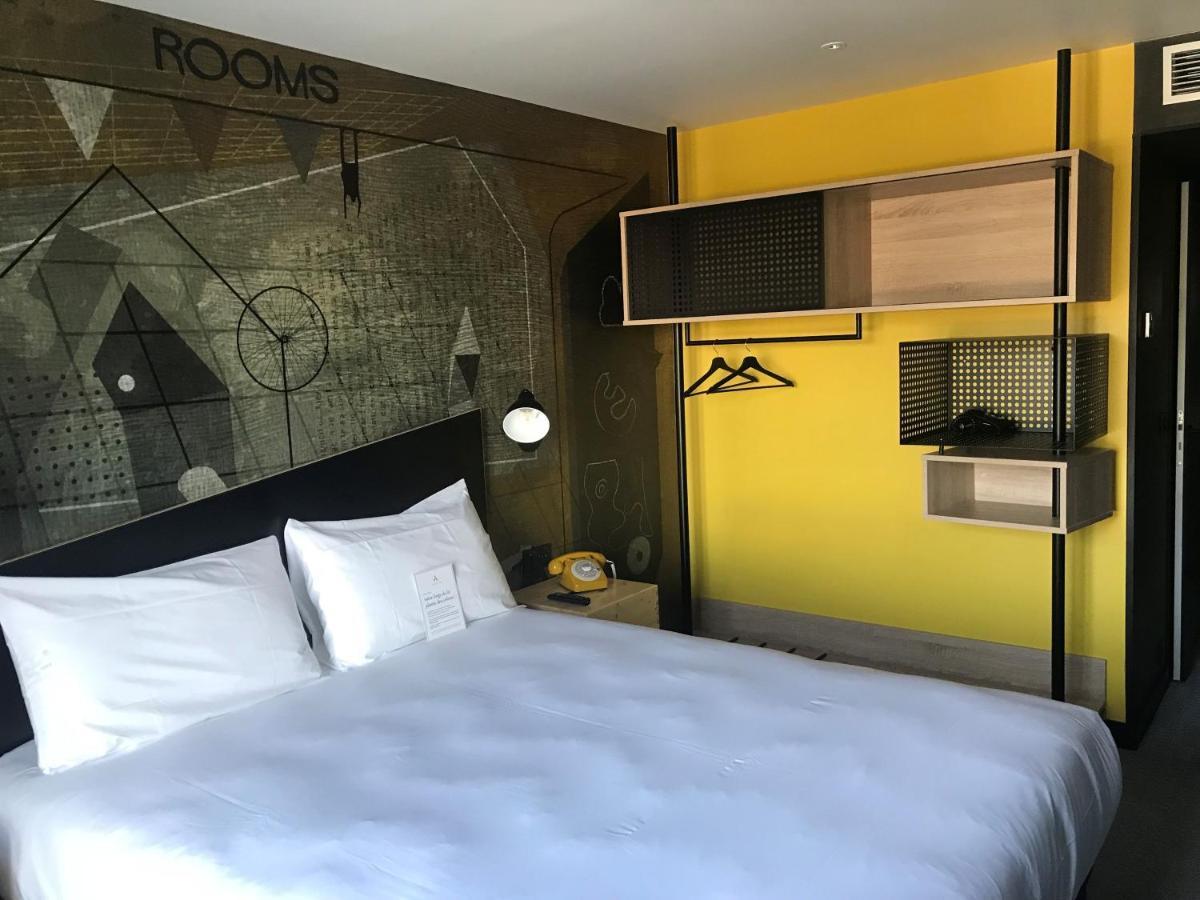 Ibis Styles Dreux Centre Gare Hotel Luaran gambar