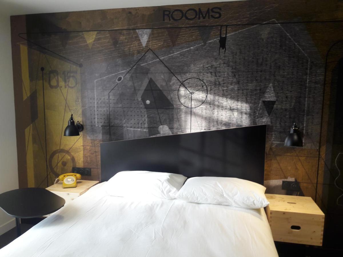 Ibis Styles Dreux Centre Gare Hotel Luaran gambar