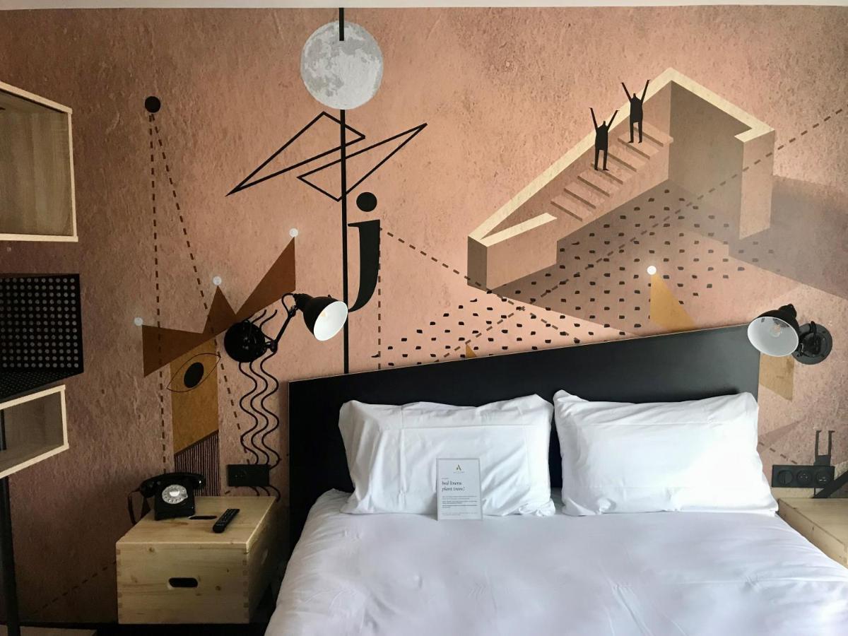 Ibis Styles Dreux Centre Gare Hotel Luaran gambar