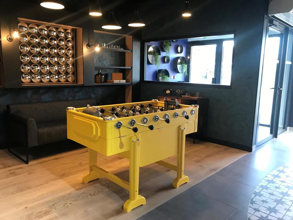 Ibis Styles Dreux Centre Gare Hotel Luaran gambar