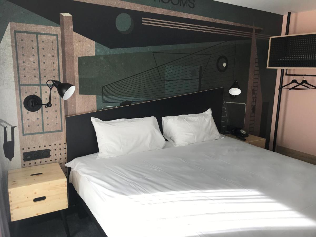Ibis Styles Dreux Centre Gare Hotel Luaran gambar