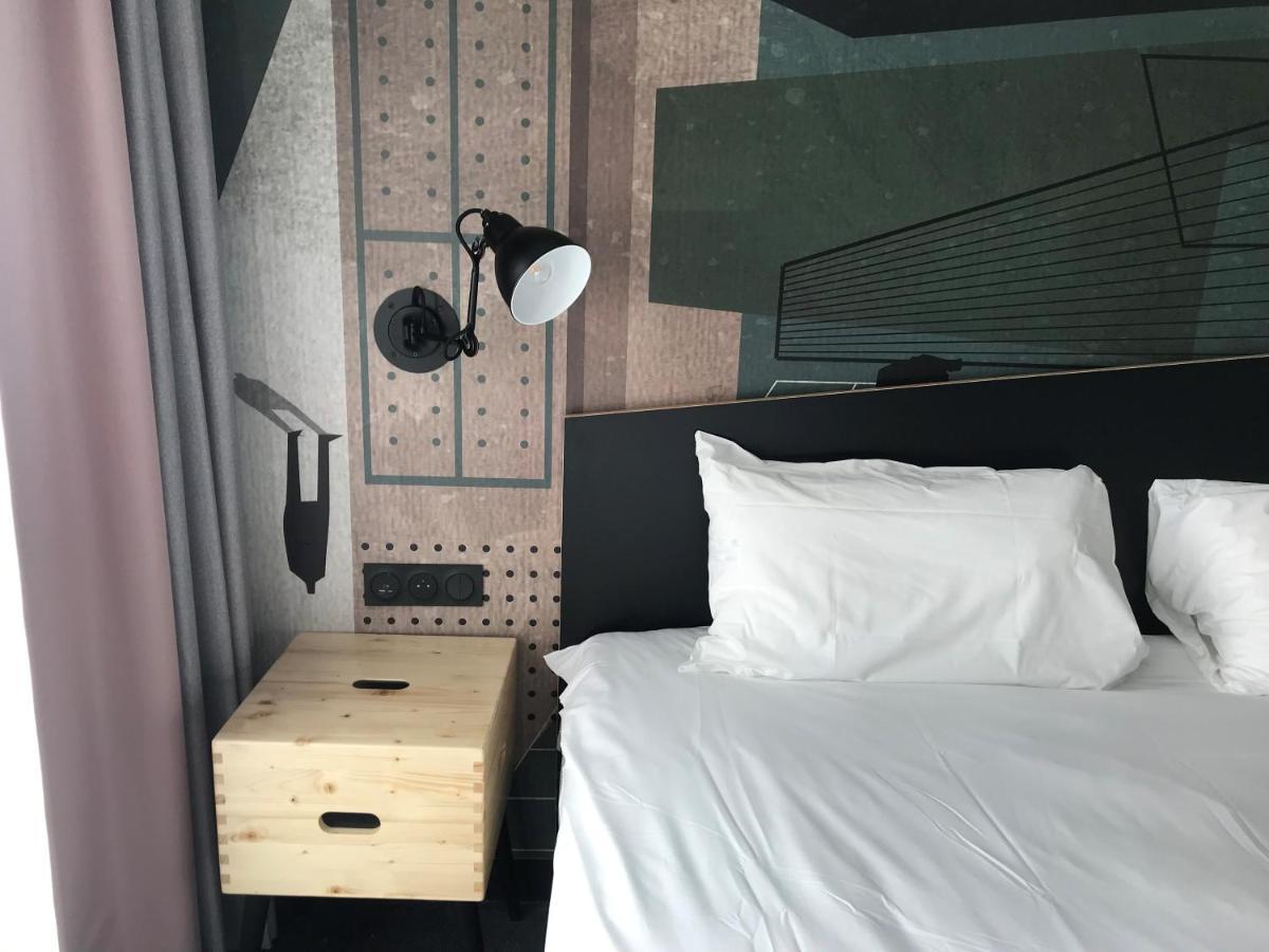 Ibis Styles Dreux Centre Gare Hotel Luaran gambar