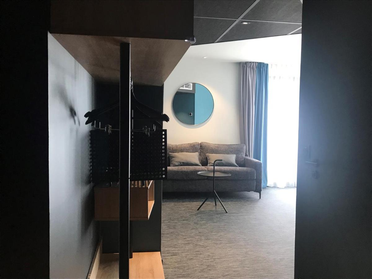 Ibis Styles Dreux Centre Gare Hotel Luaran gambar