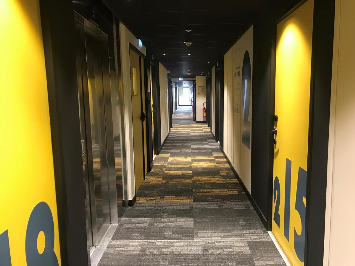 Ibis Styles Dreux Centre Gare Hotel Luaran gambar