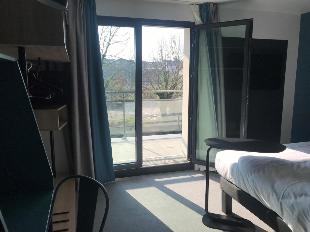 Ibis Styles Dreux Centre Gare Hotel Luaran gambar