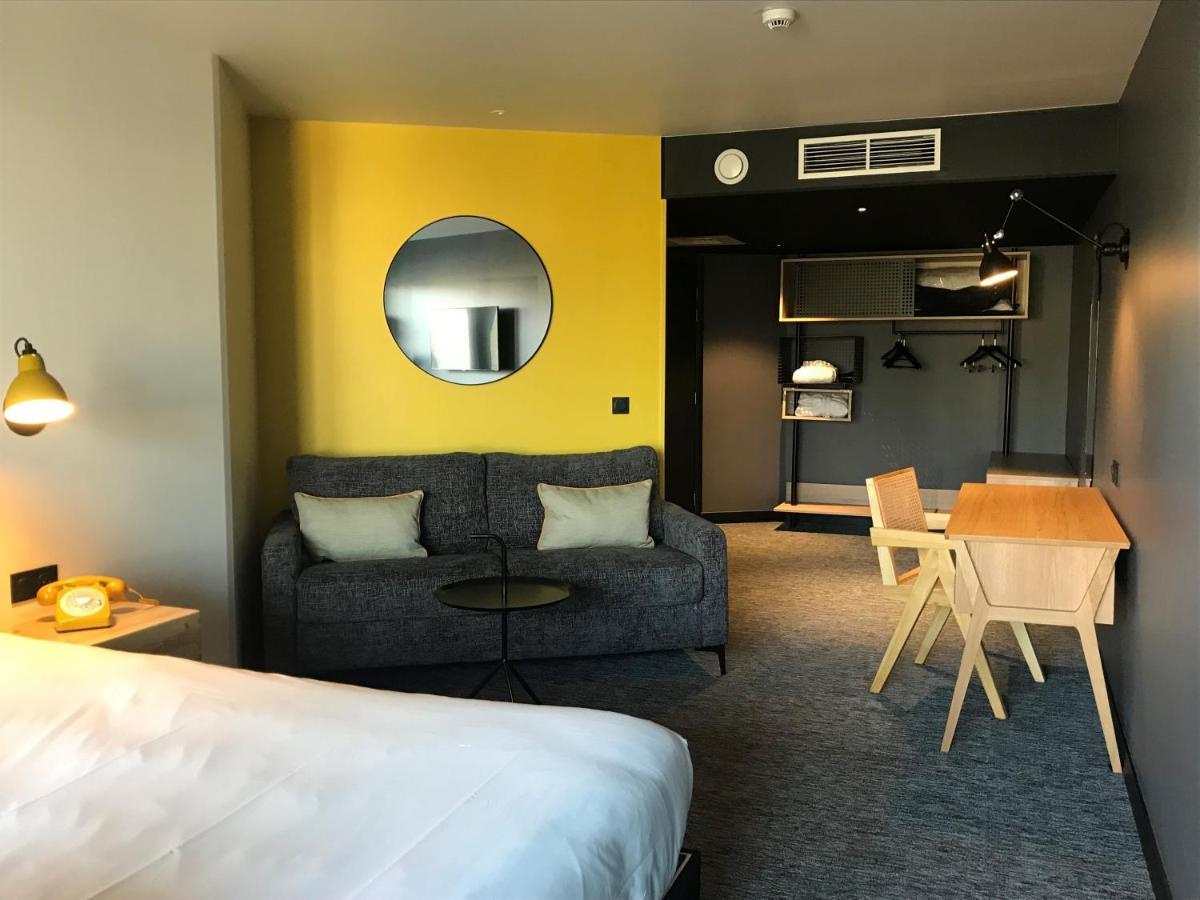 Ibis Styles Dreux Centre Gare Hotel Luaran gambar