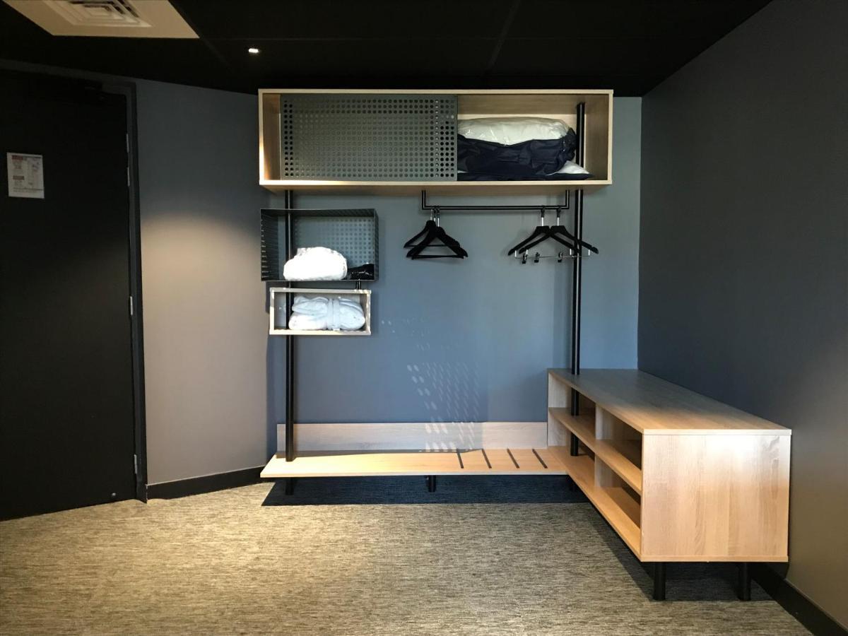 Ibis Styles Dreux Centre Gare Hotel Luaran gambar