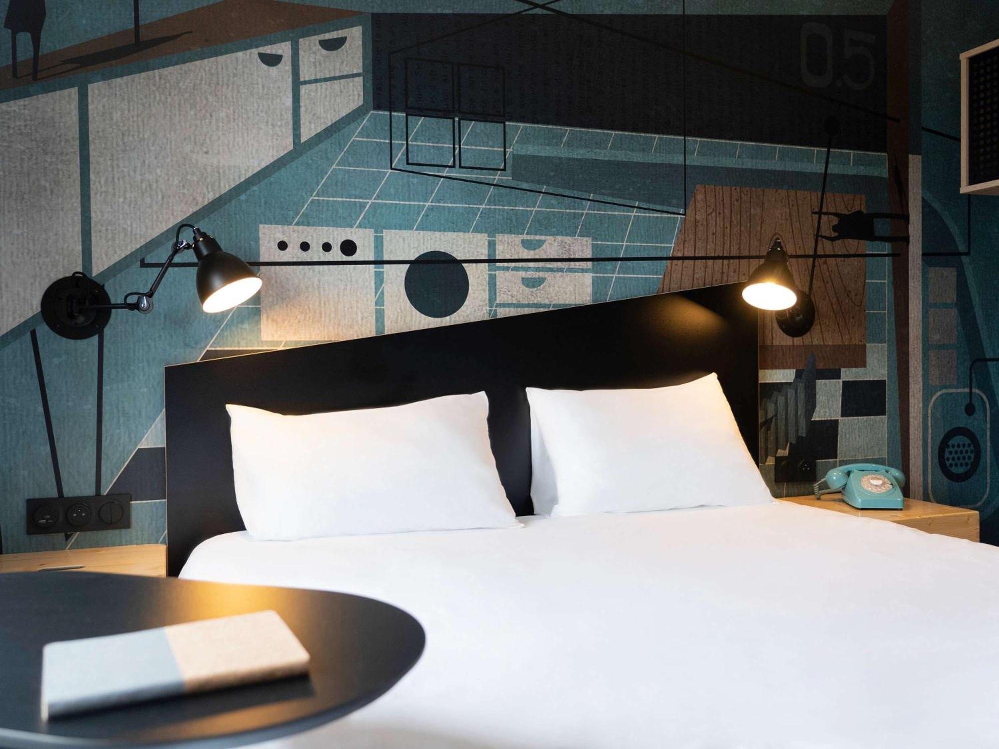 Ibis Styles Dreux Centre Gare Hotel Luaran gambar