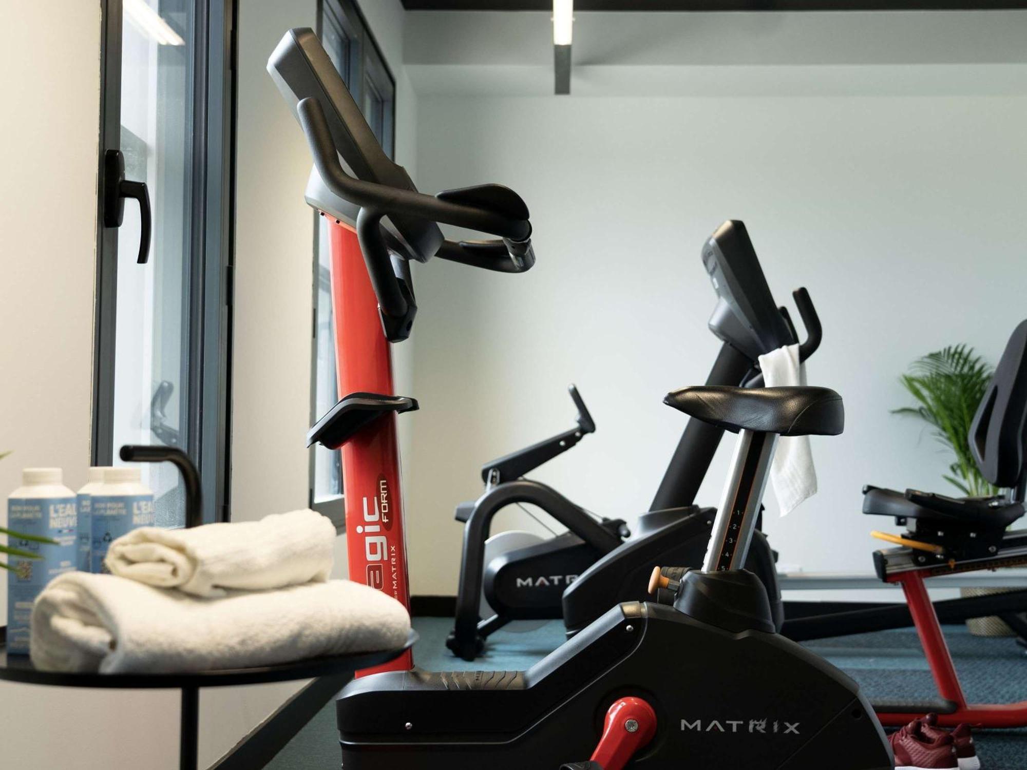 Ibis Styles Dreux Centre Gare Hotel Luaran gambar