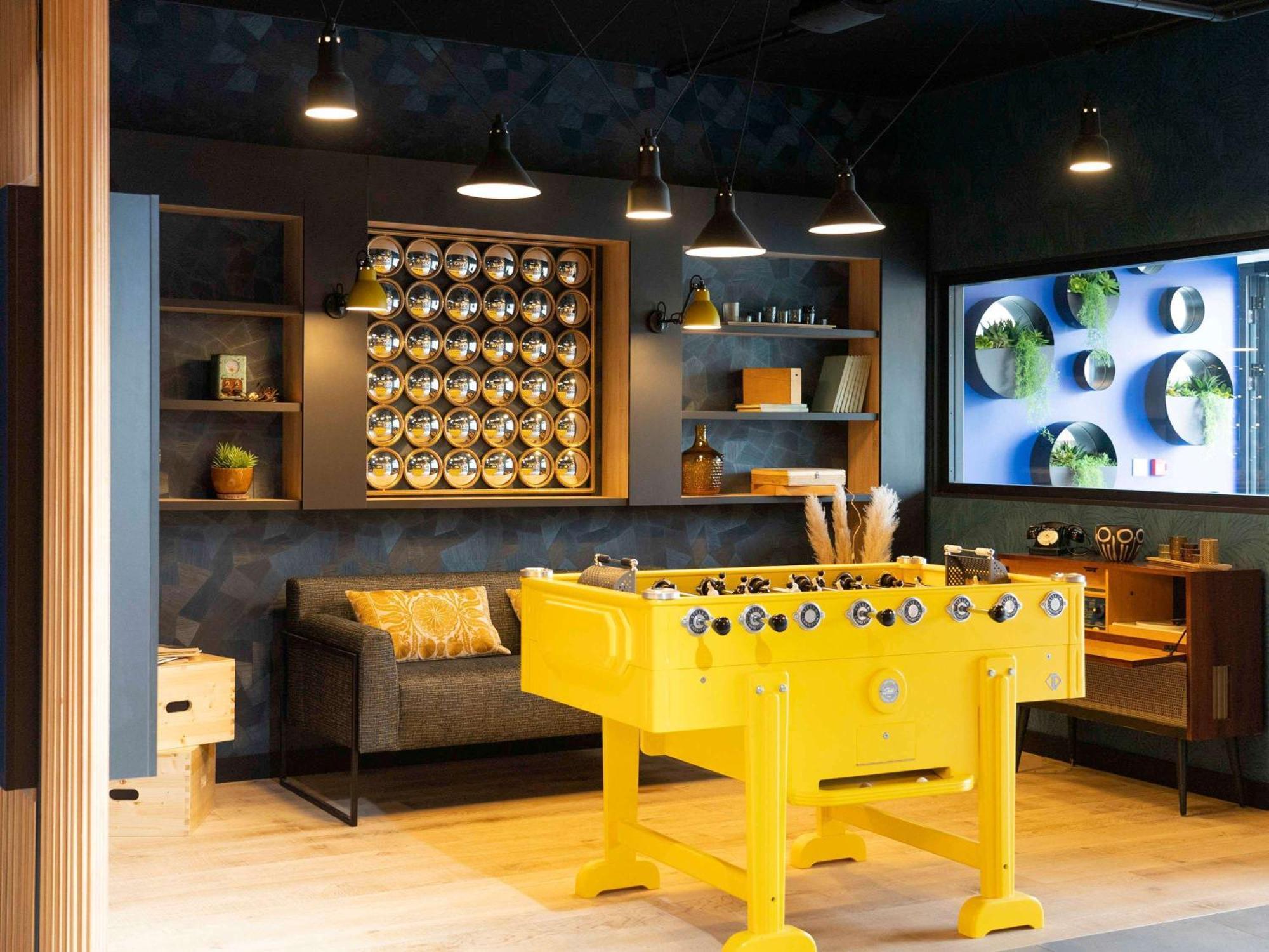 Ibis Styles Dreux Centre Gare Hotel Luaran gambar