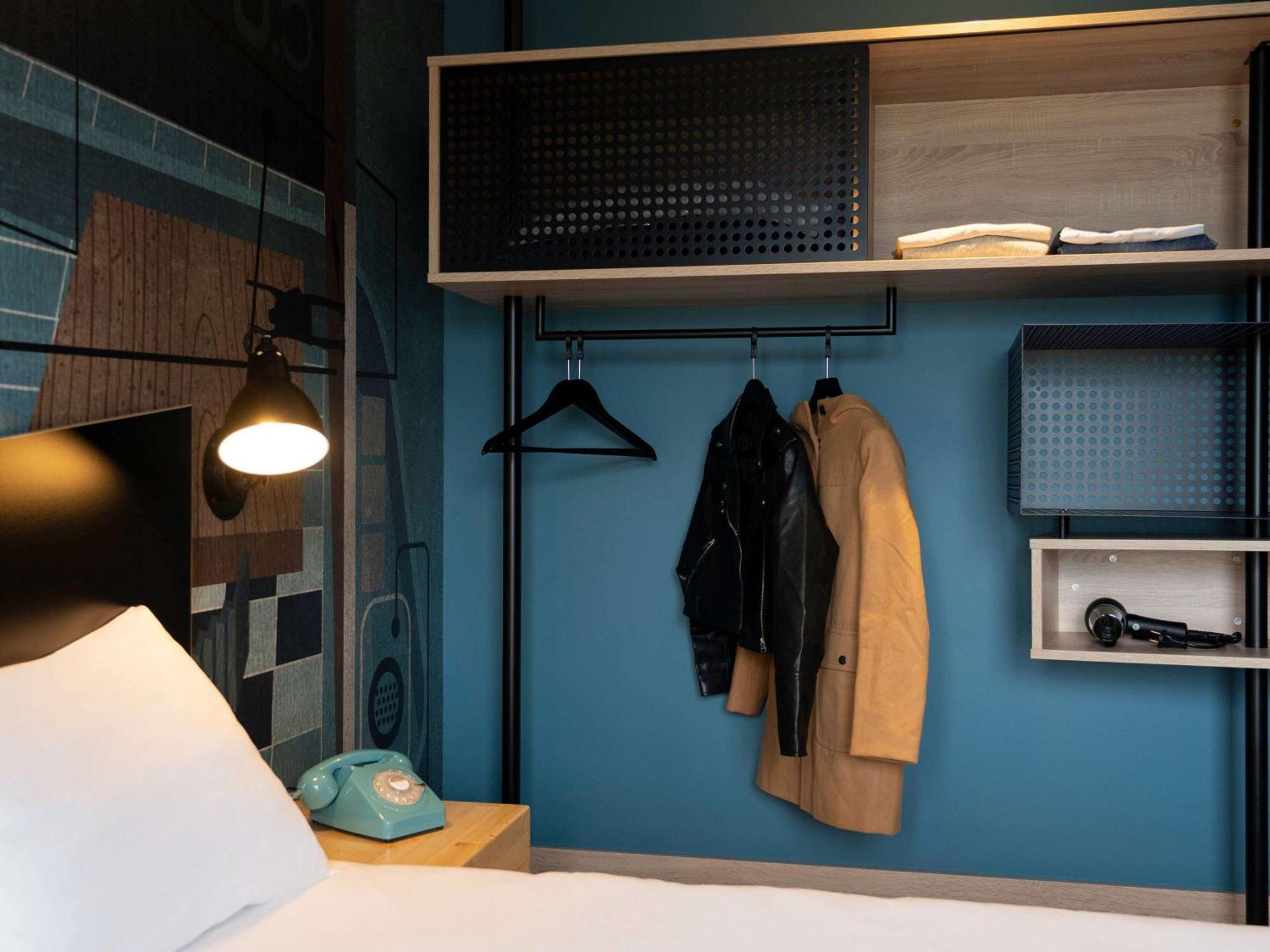 Ibis Styles Dreux Centre Gare Hotel Luaran gambar