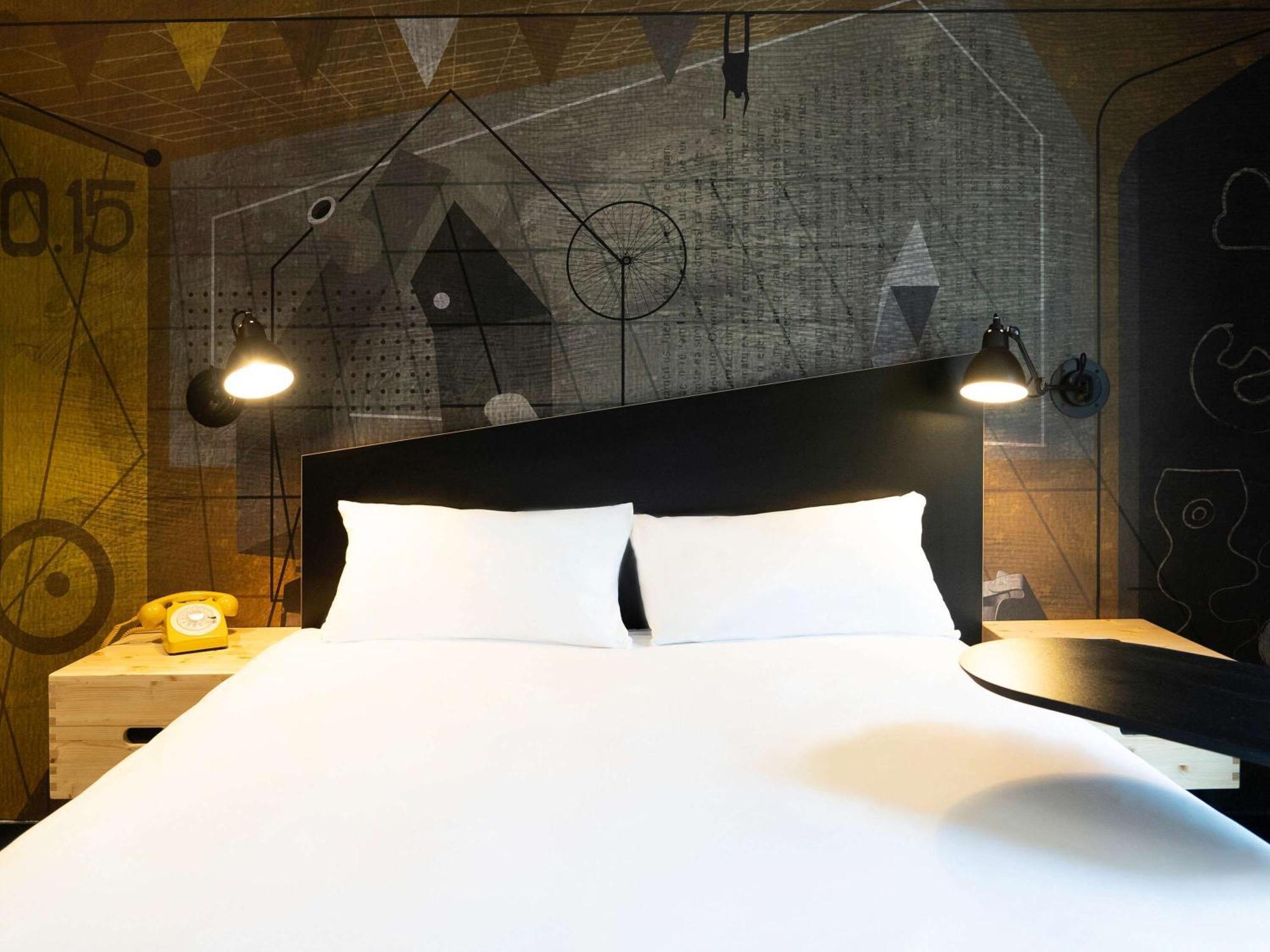 Ibis Styles Dreux Centre Gare Hotel Luaran gambar