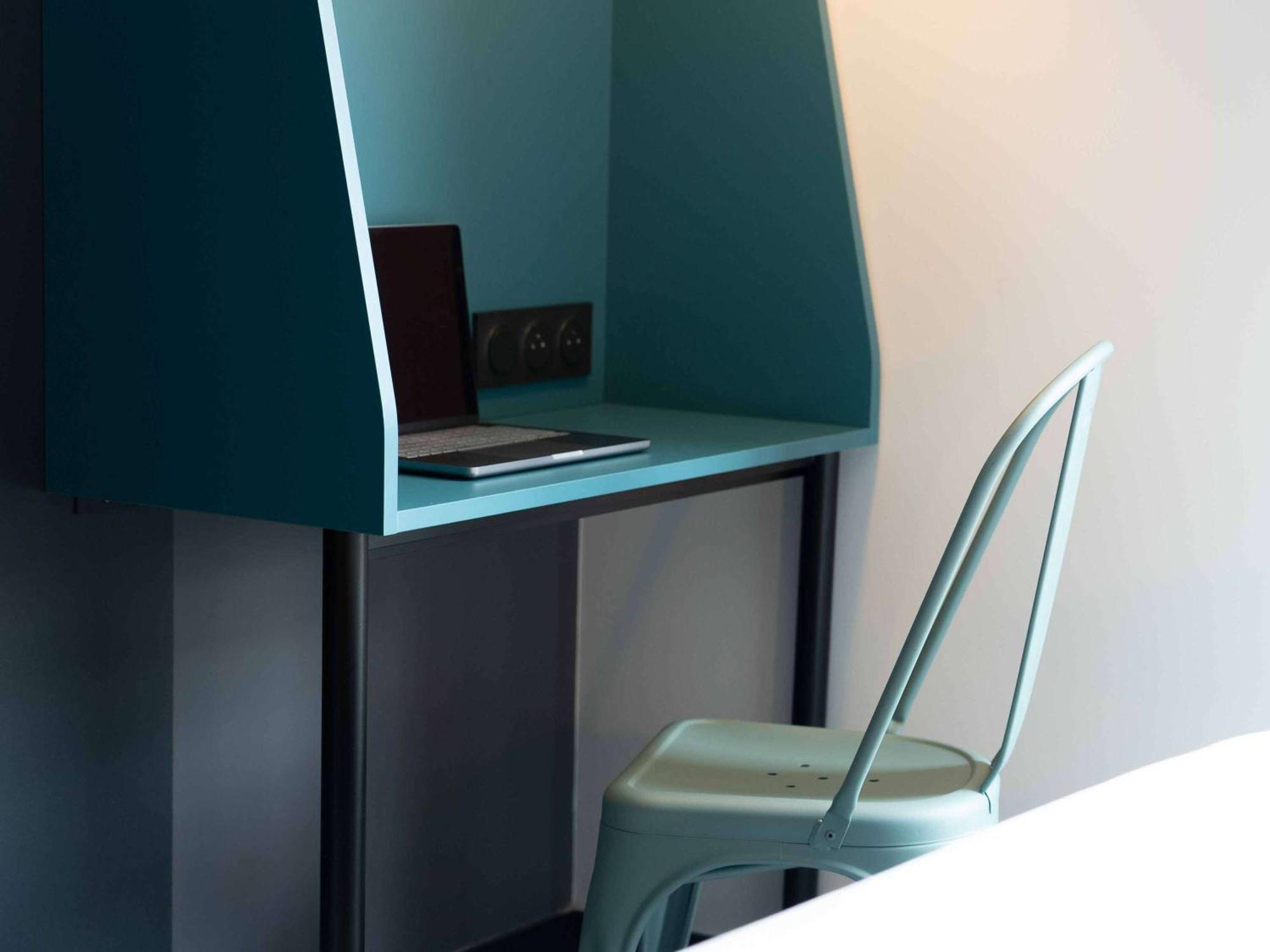 Ibis Styles Dreux Centre Gare Hotel Luaran gambar