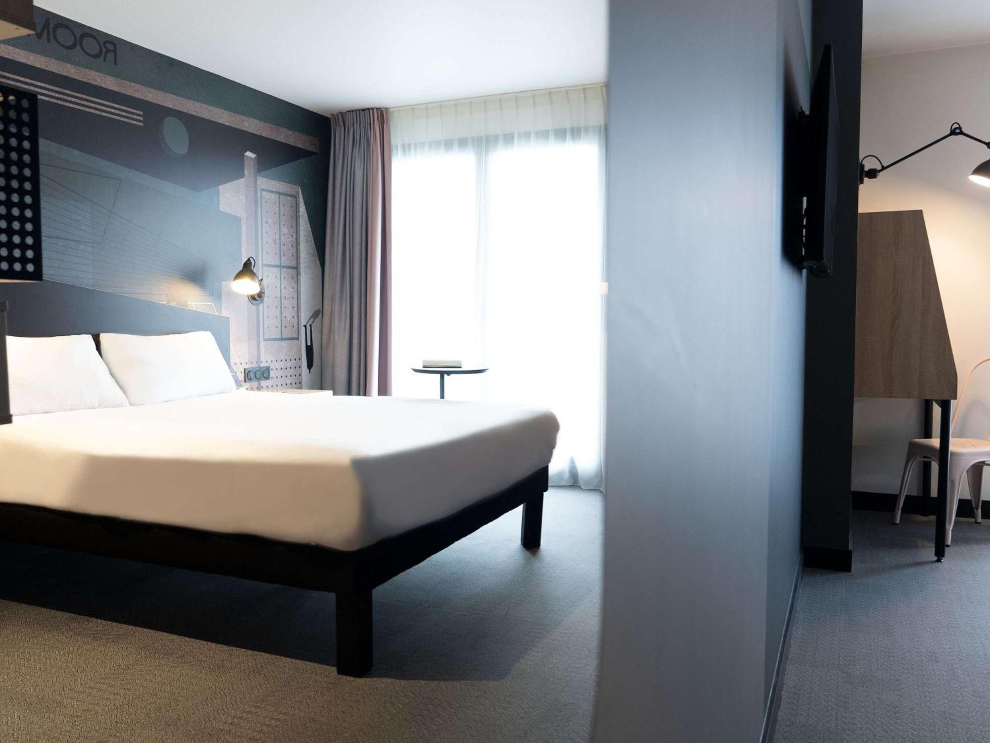 Ibis Styles Dreux Centre Gare Hotel Luaran gambar