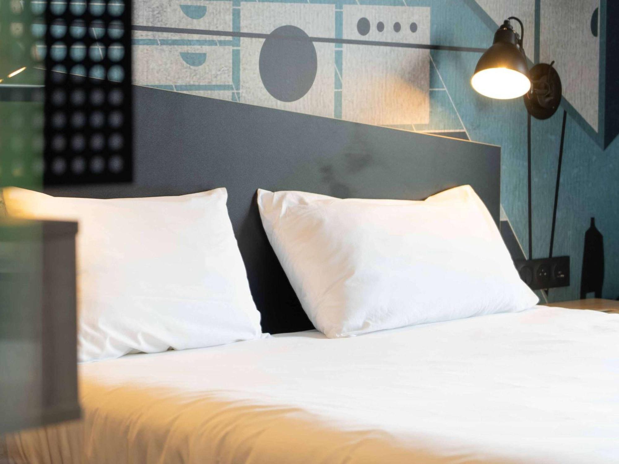 Ibis Styles Dreux Centre Gare Hotel Luaran gambar