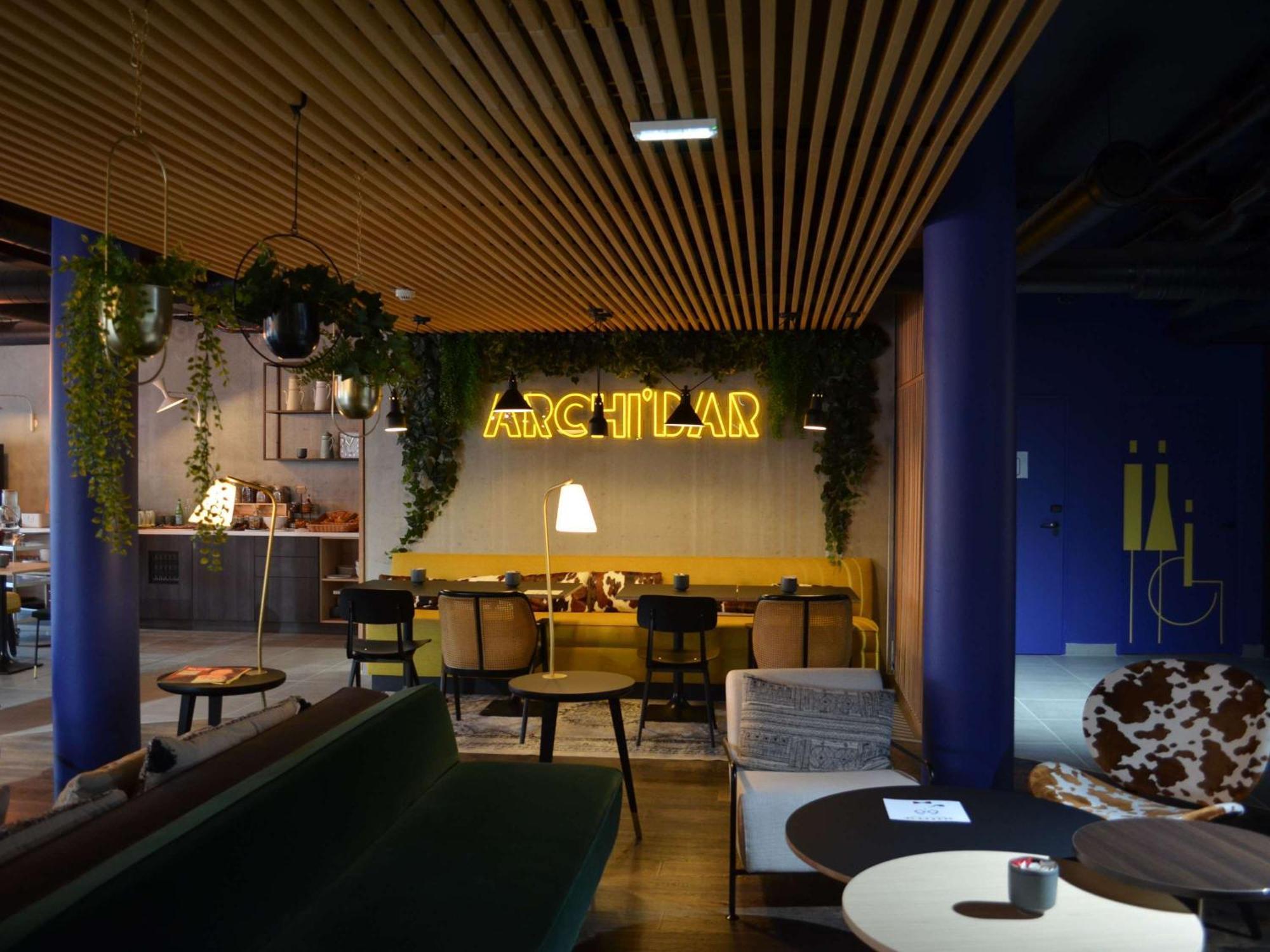 Ibis Styles Dreux Centre Gare Hotel Luaran gambar