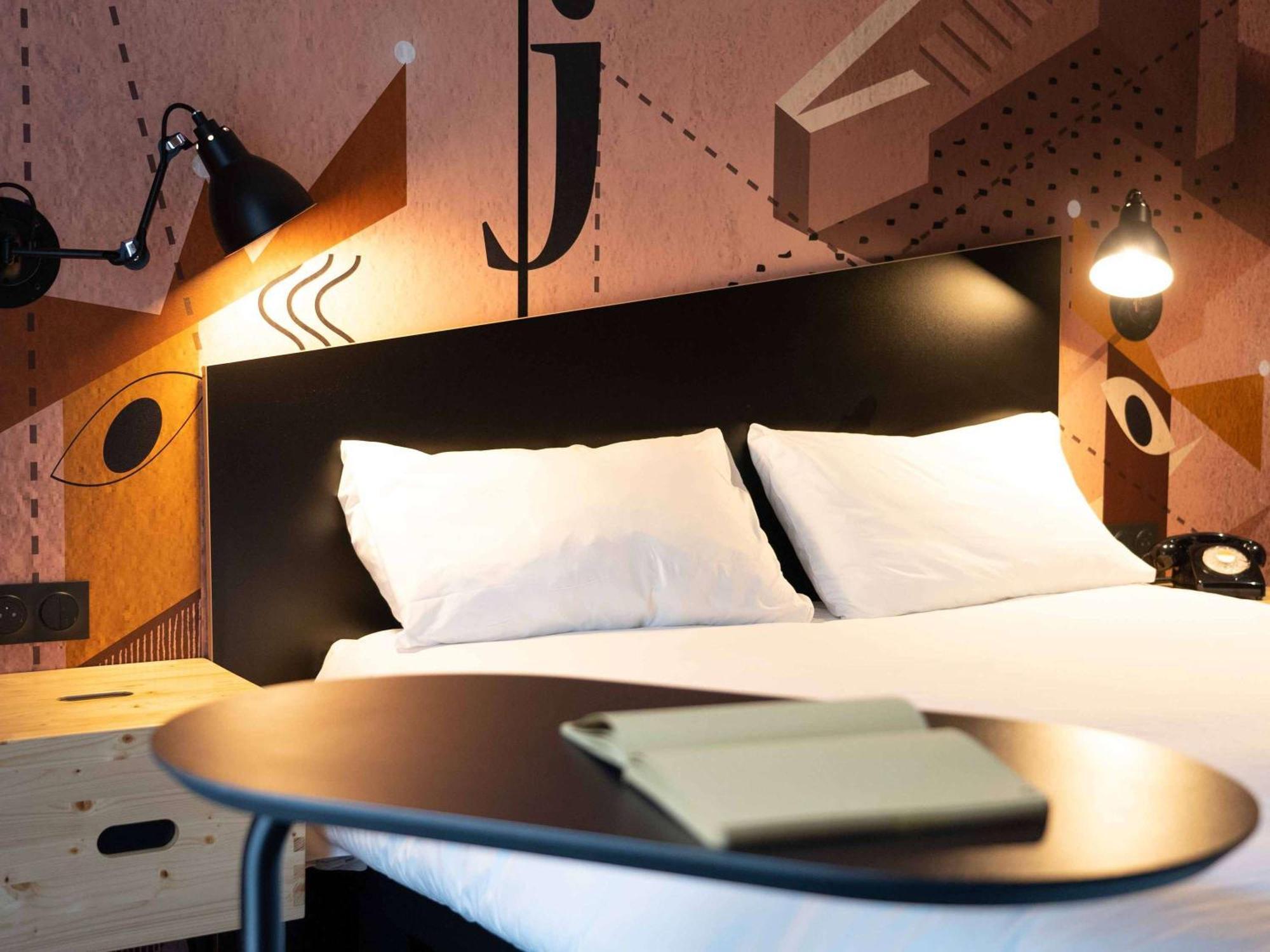 Ibis Styles Dreux Centre Gare Hotel Luaran gambar