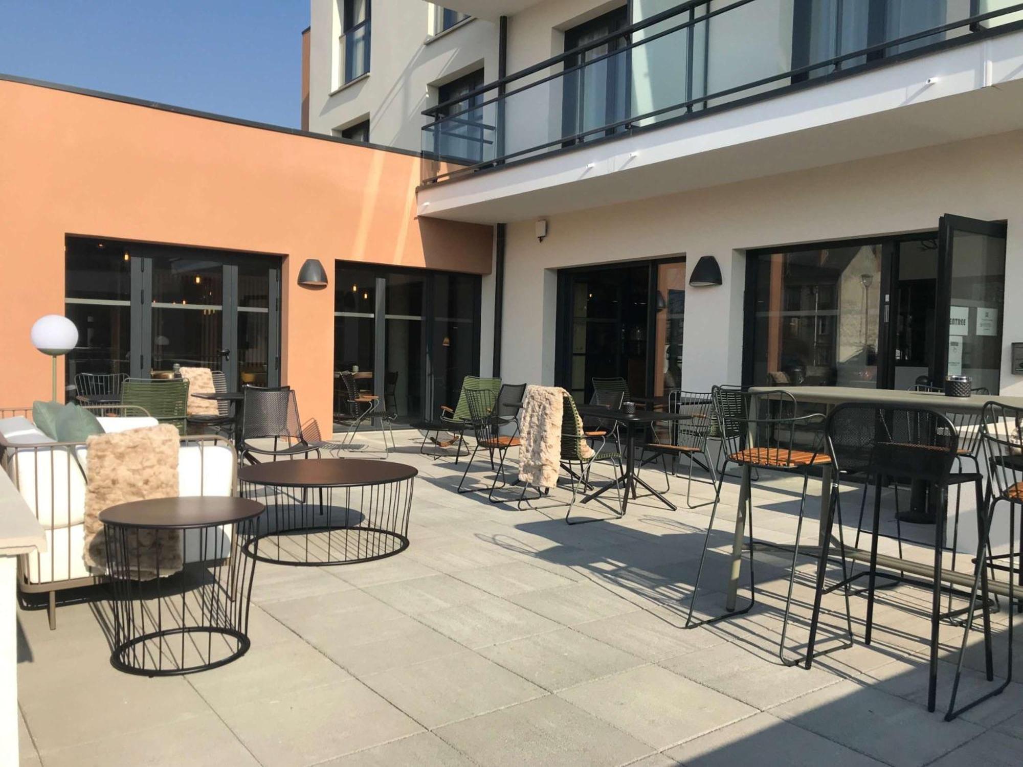 Ibis Styles Dreux Centre Gare Hotel Luaran gambar