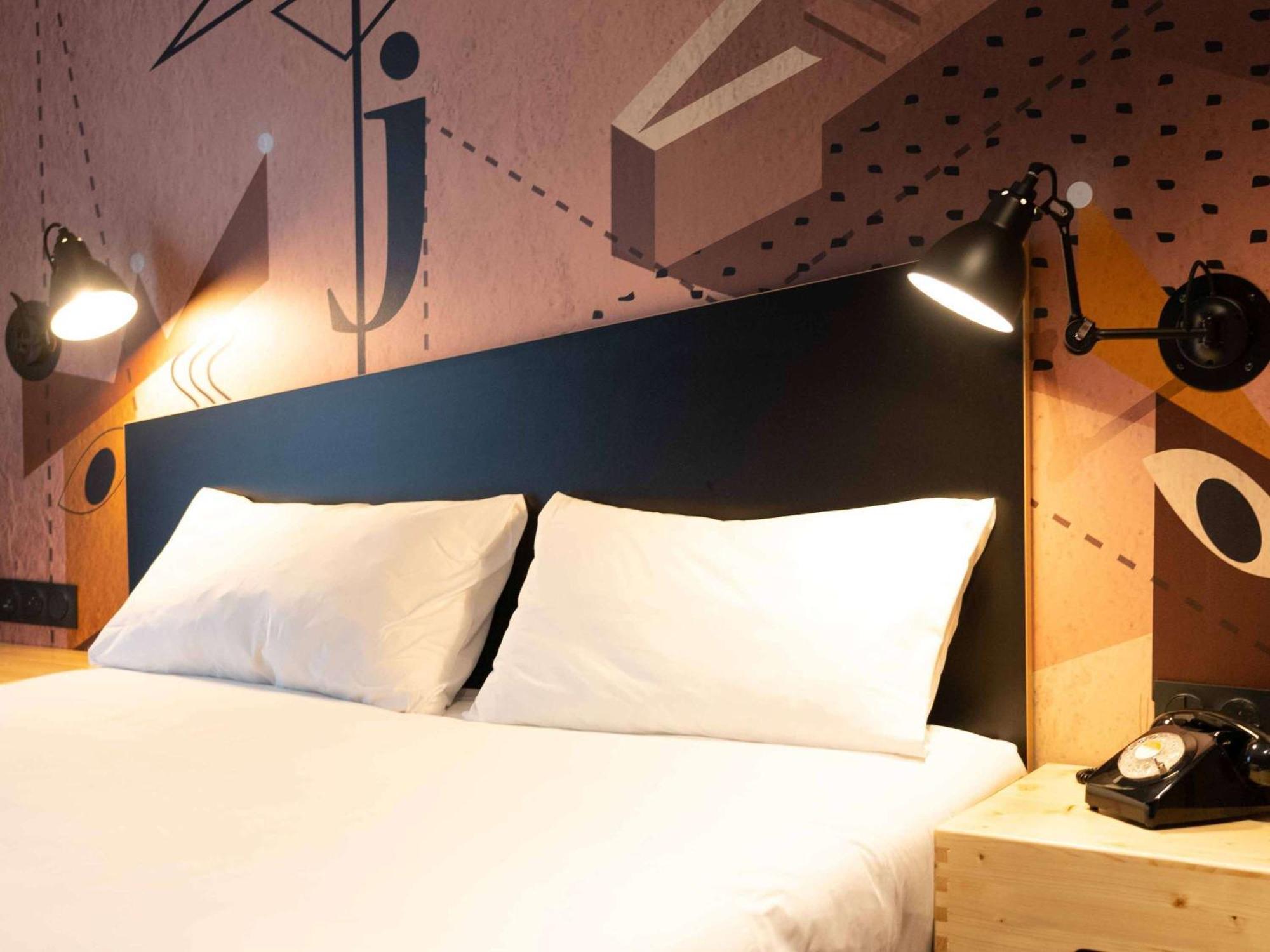 Ibis Styles Dreux Centre Gare Hotel Luaran gambar