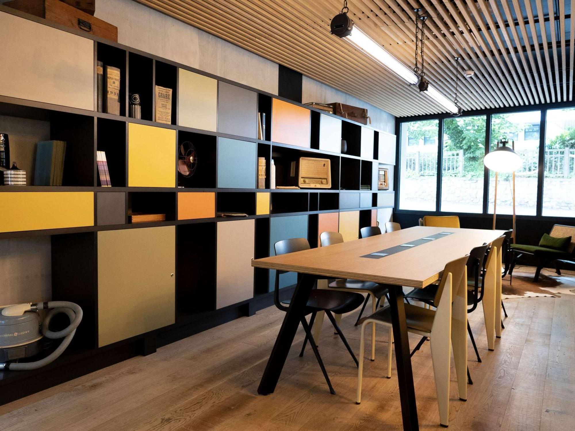 Ibis Styles Dreux Centre Gare Hotel Luaran gambar
