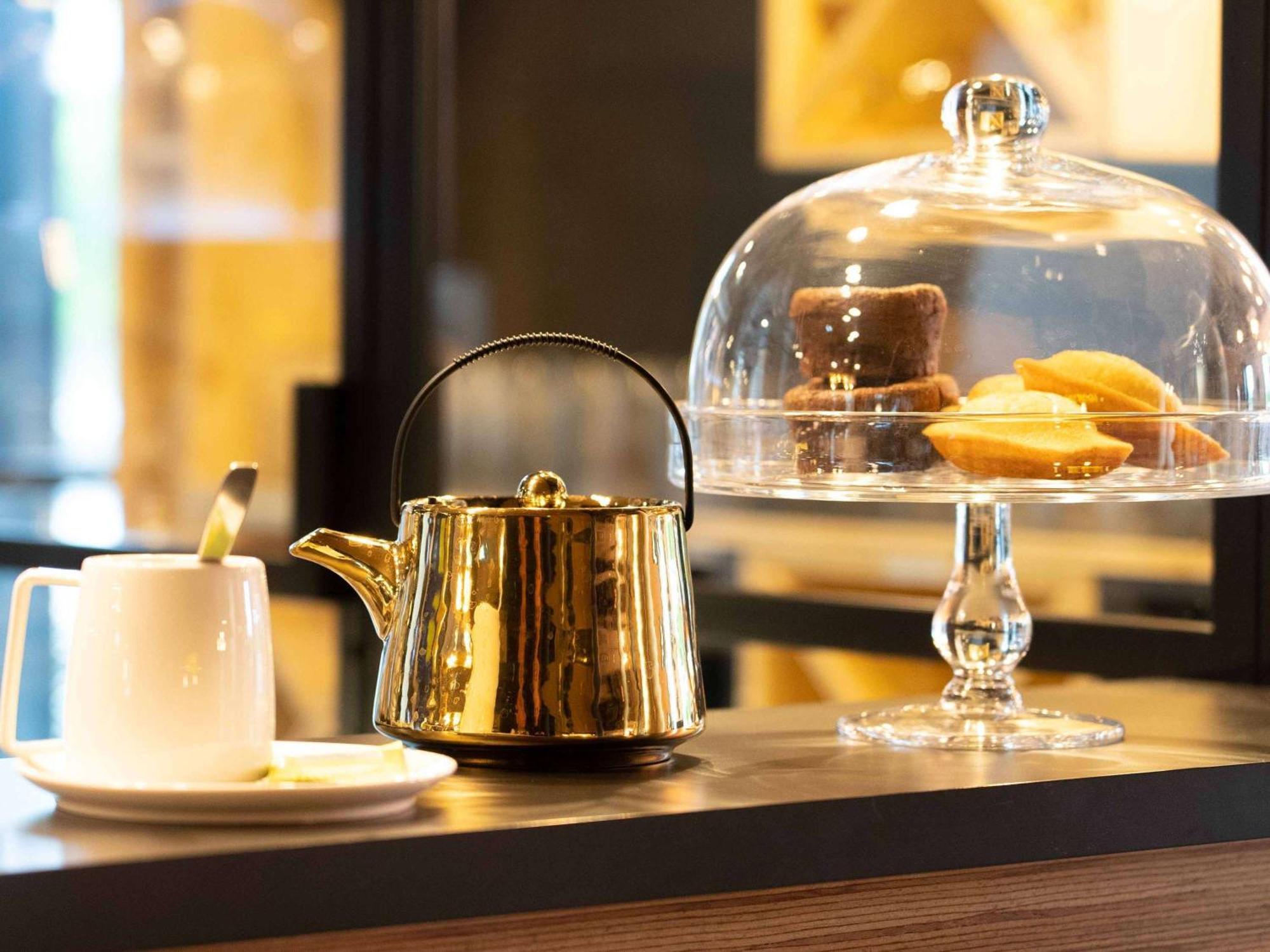 Ibis Styles Dreux Centre Gare Hotel Luaran gambar