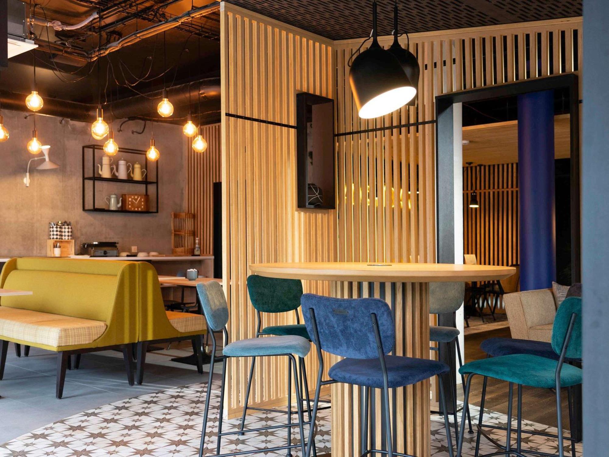 Ibis Styles Dreux Centre Gare Hotel Luaran gambar
