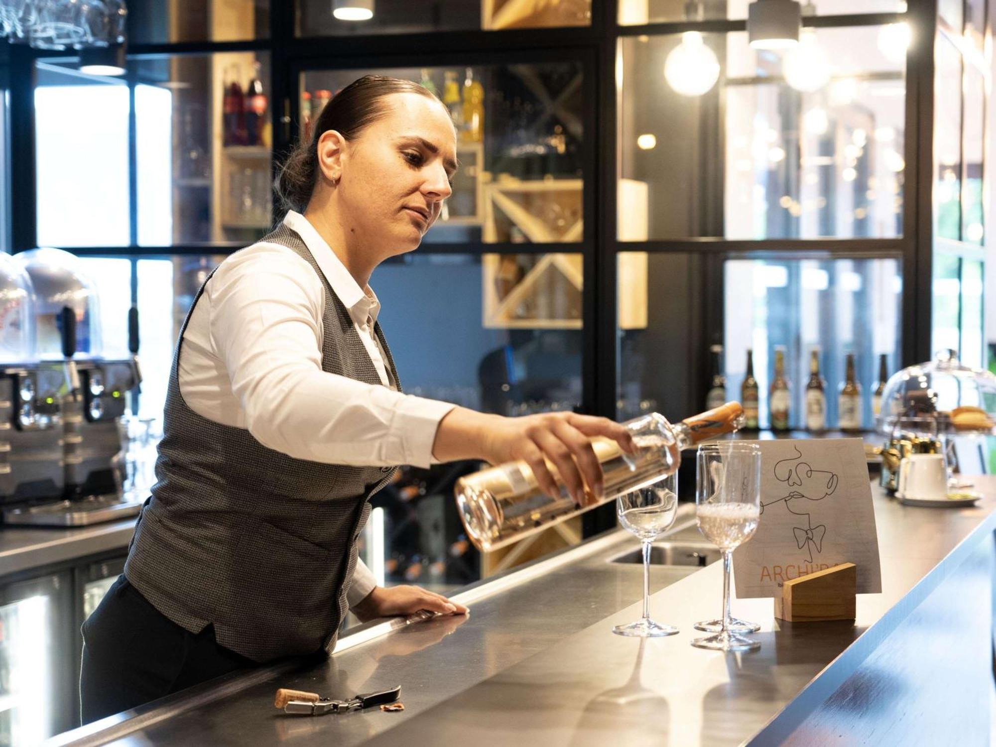 Ibis Styles Dreux Centre Gare Hotel Luaran gambar