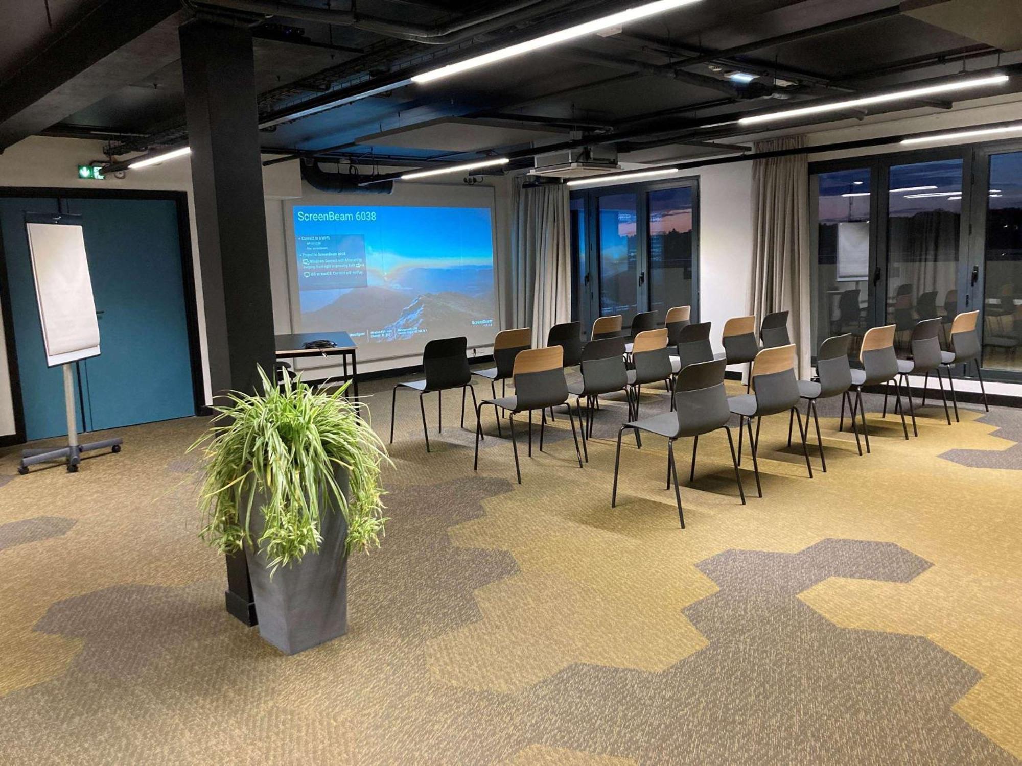 Ibis Styles Dreux Centre Gare Hotel Luaran gambar