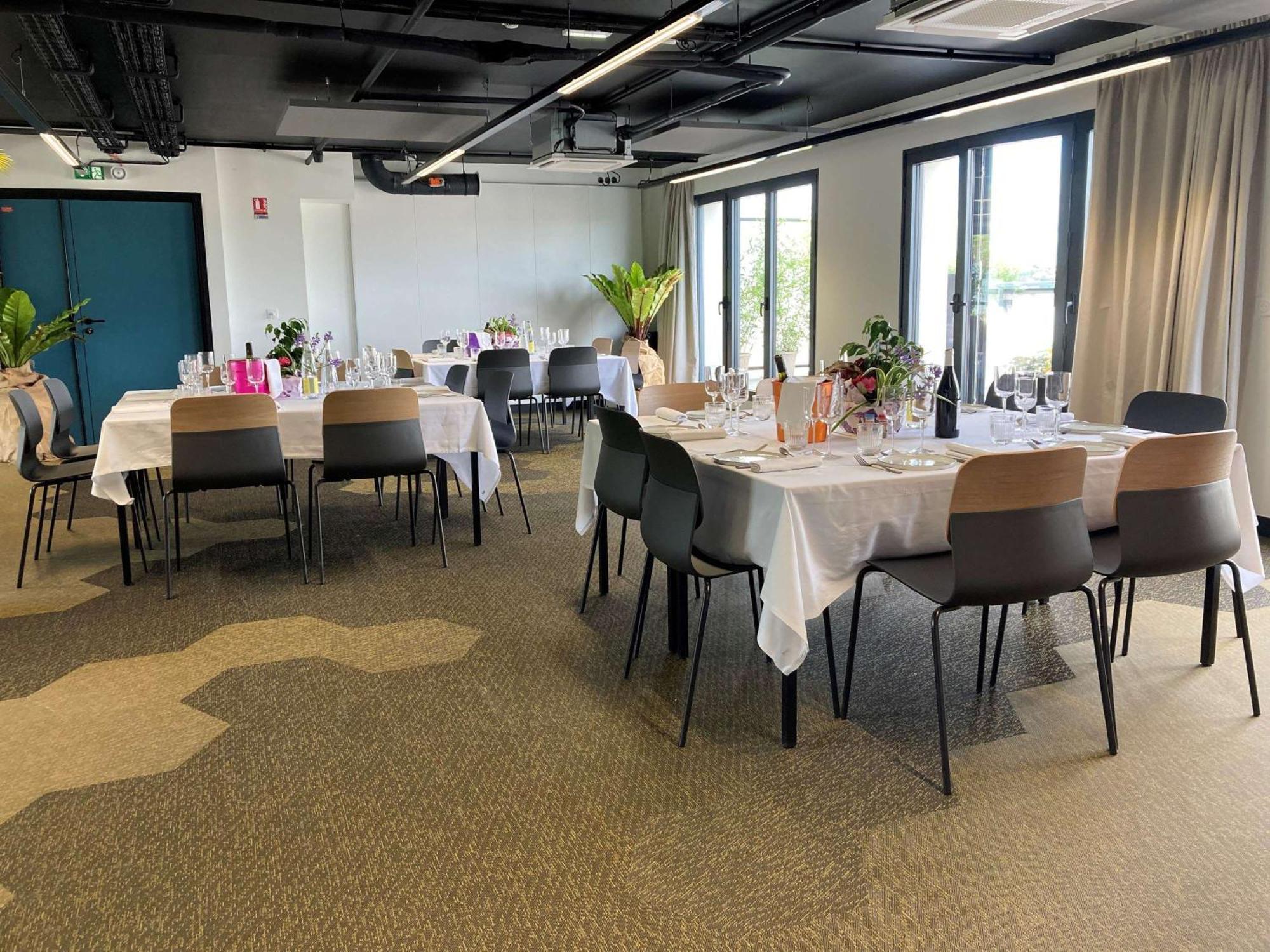 Ibis Styles Dreux Centre Gare Hotel Luaran gambar