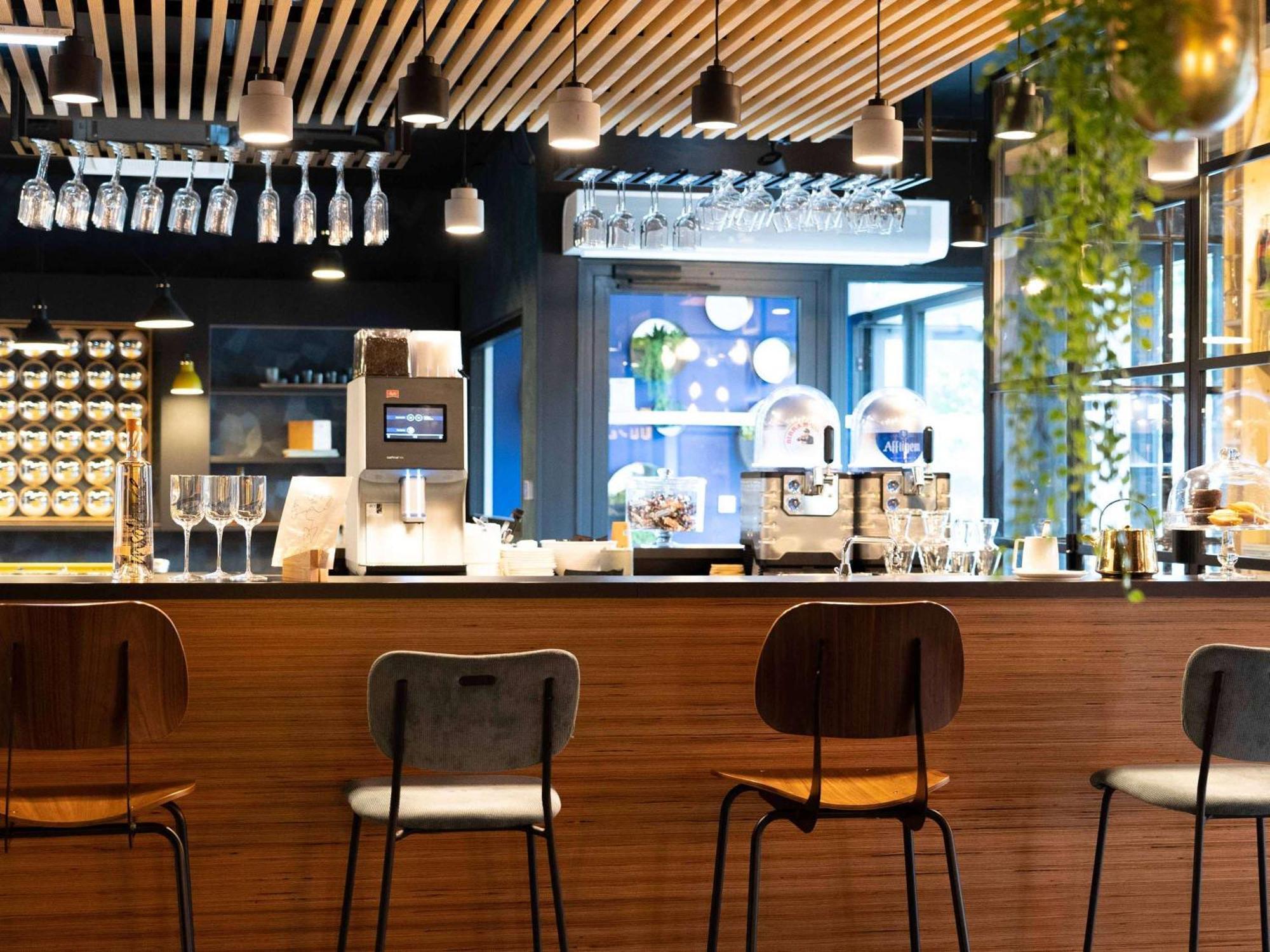 Ibis Styles Dreux Centre Gare Hotel Luaran gambar