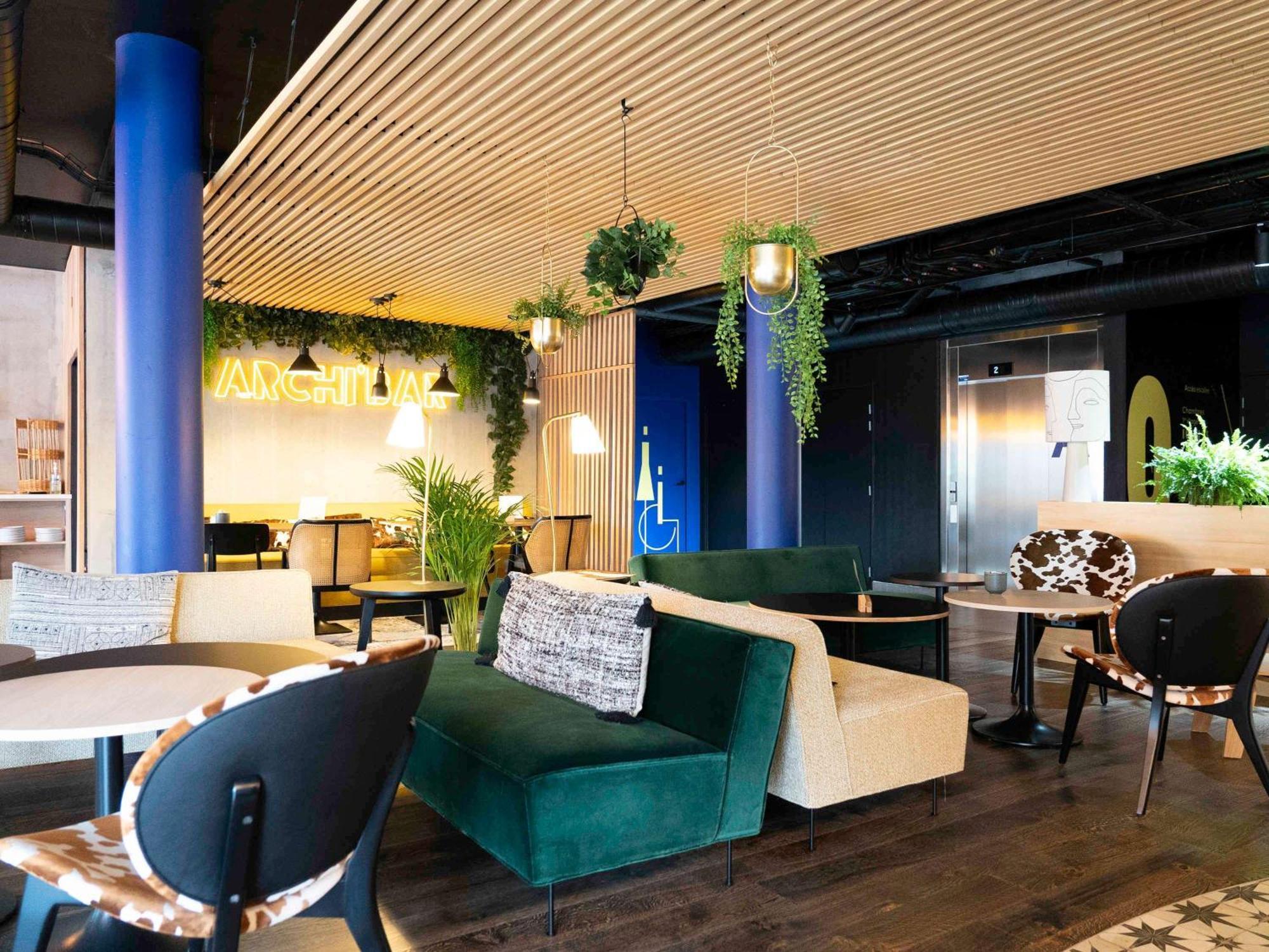 Ibis Styles Dreux Centre Gare Hotel Luaran gambar