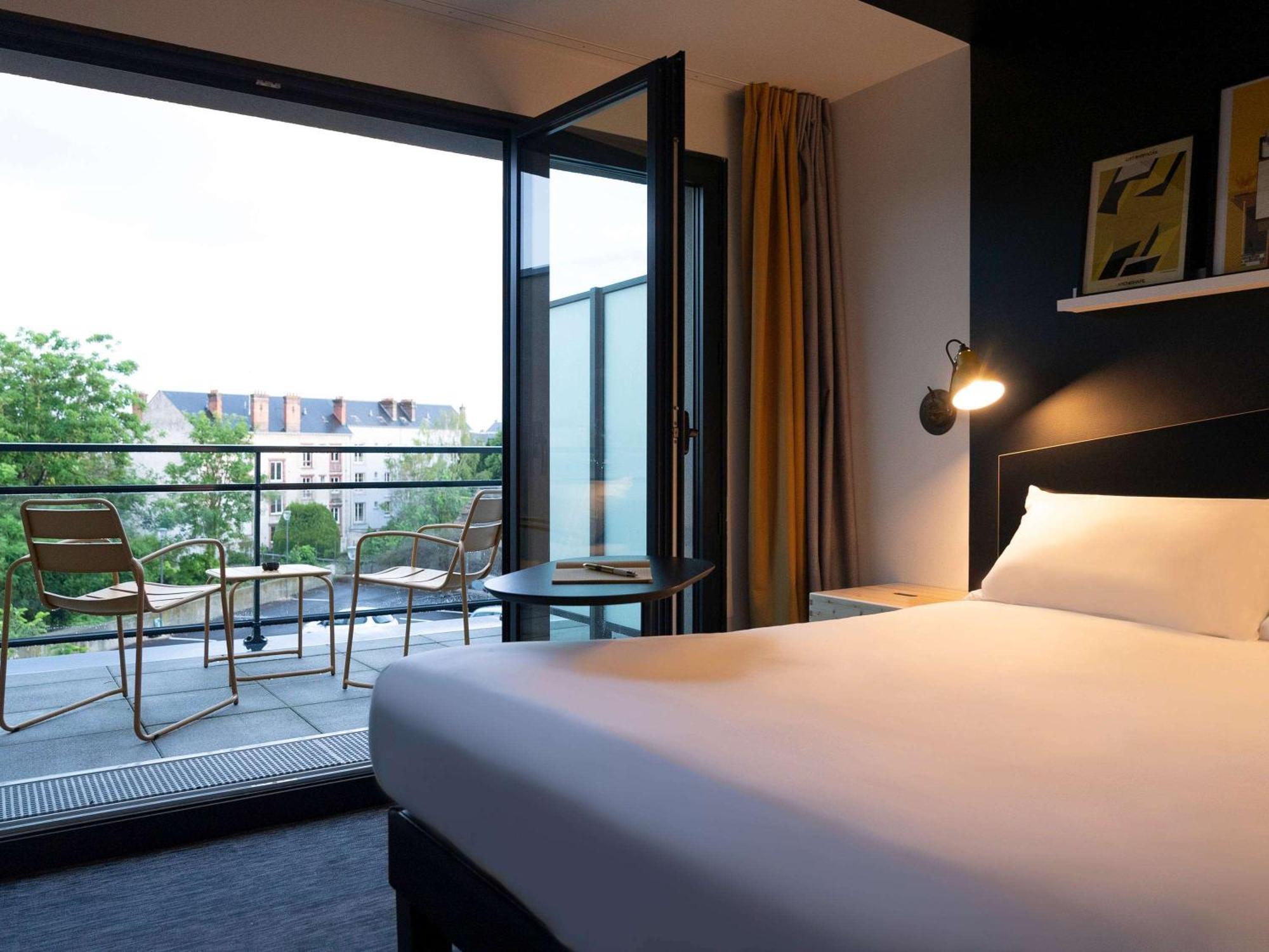 Ibis Styles Dreux Centre Gare Hotel Luaran gambar