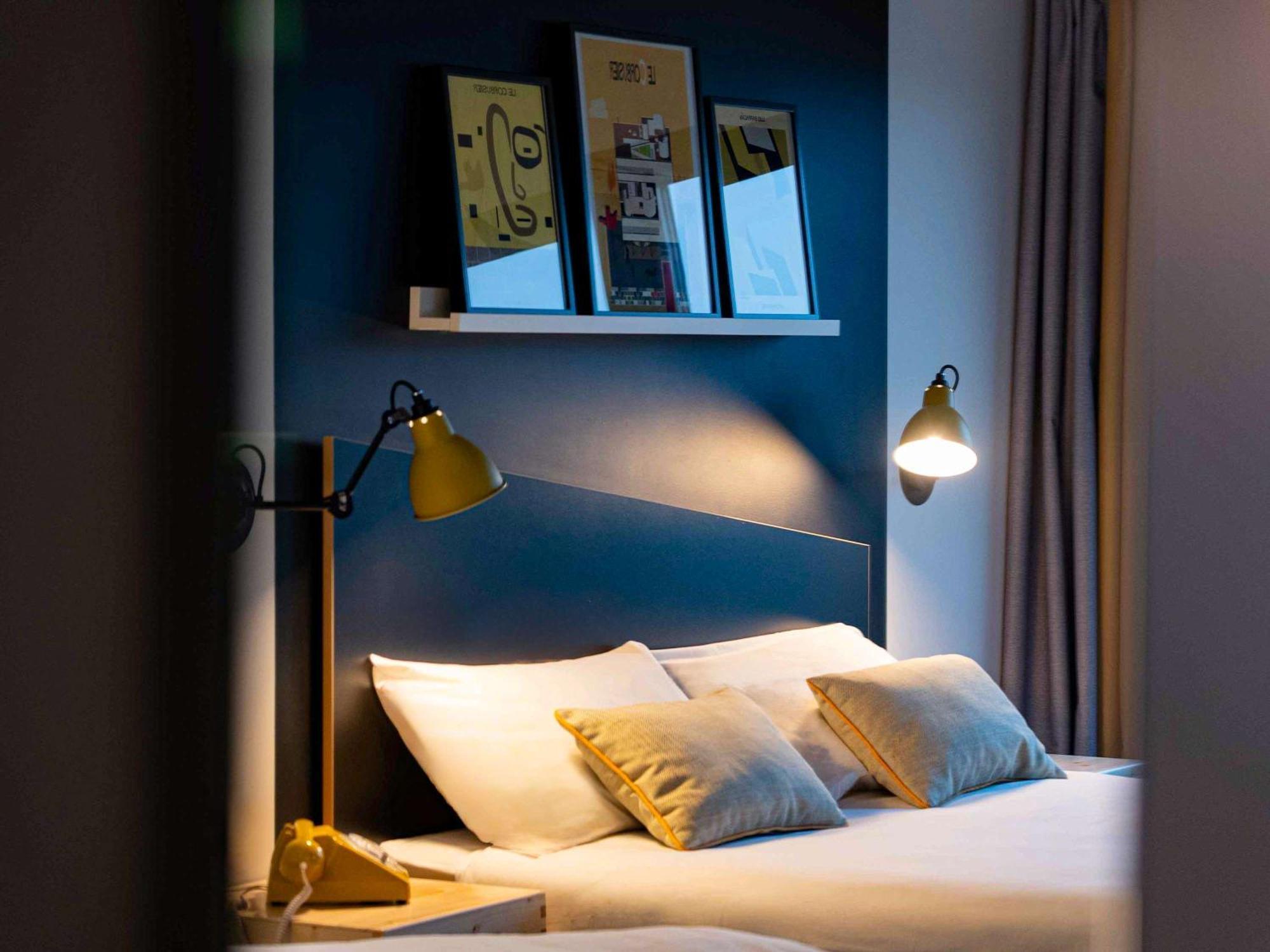 Ibis Styles Dreux Centre Gare Hotel Luaran gambar