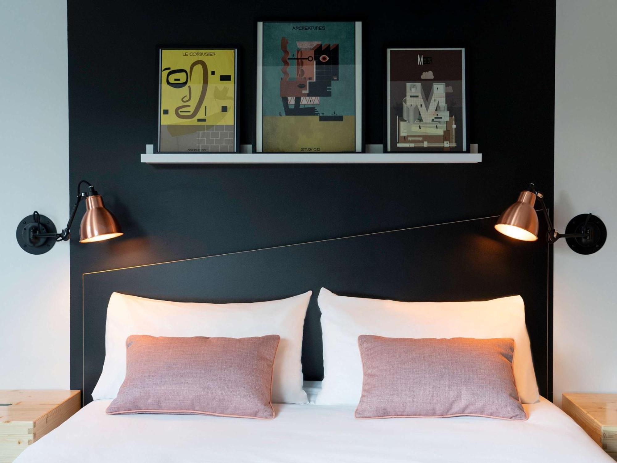Ibis Styles Dreux Centre Gare Hotel Luaran gambar
