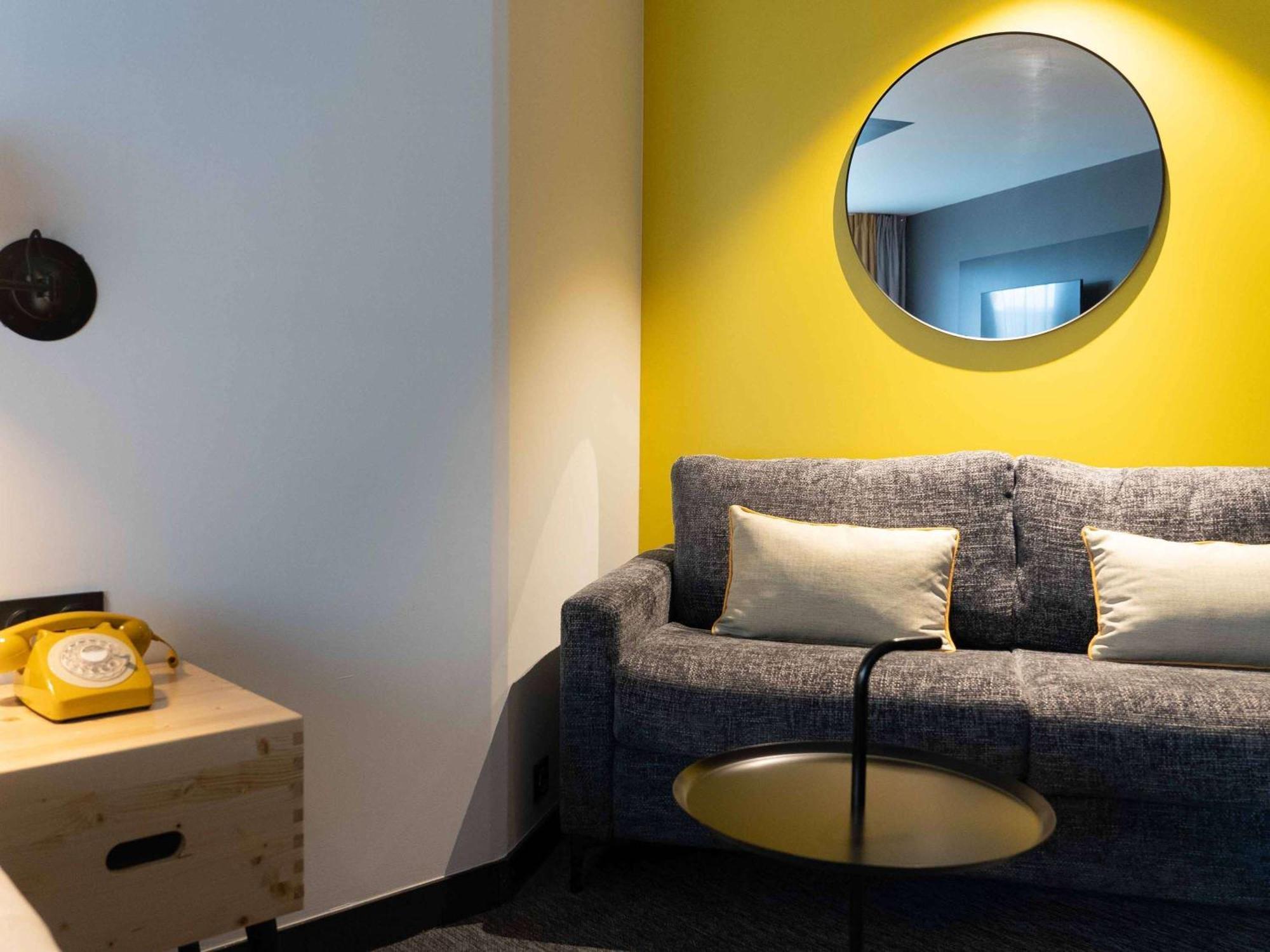 Ibis Styles Dreux Centre Gare Hotel Luaran gambar